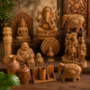 Wood Home Décor