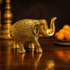 Brass Decor
