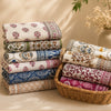 Bedsheet and Kambal