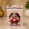 Khatu Shyam Ji Temple Fridge Magnet