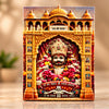 Khatu Shyam Ji 3D Fridge Magnet | Jai Shri Shyam