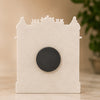 Udaipur Royal Palace 3D Fridge Magnet