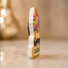 Rajasthani Turban Man Fridge Magnet