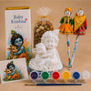 Janmashtami Kids Return Gift Hamper | Baby Krishna Theme