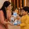 Janmashtami Kids Return Gift Hamper | Baby Krishna Theme