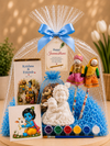 Janmashtami Kids Return Gift Hamper | Baby Krishna Theme