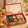 Royal Rajasthani Diwali Corporate Gift Box